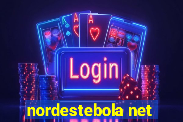 nordestebola net